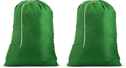 Handy Laundry XL Nylon Laundry Bag 22"x32", Heavy Duty, Camouflage