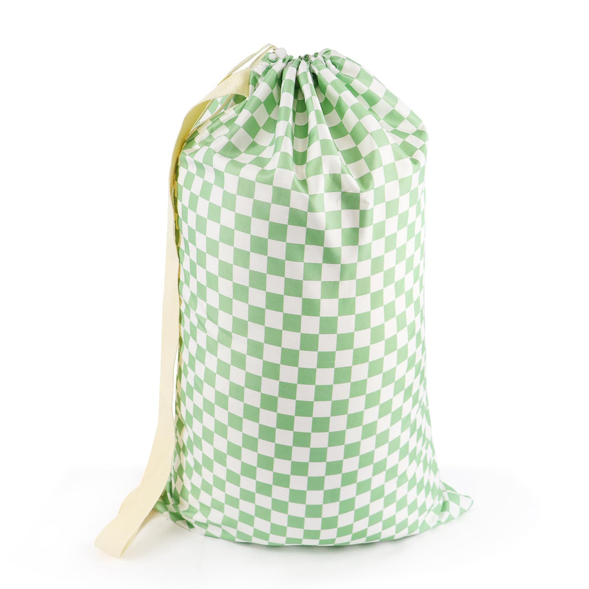 Laundry Bag Backpack for Dorm & Travel, 29 x 18" Large Dirty Bag