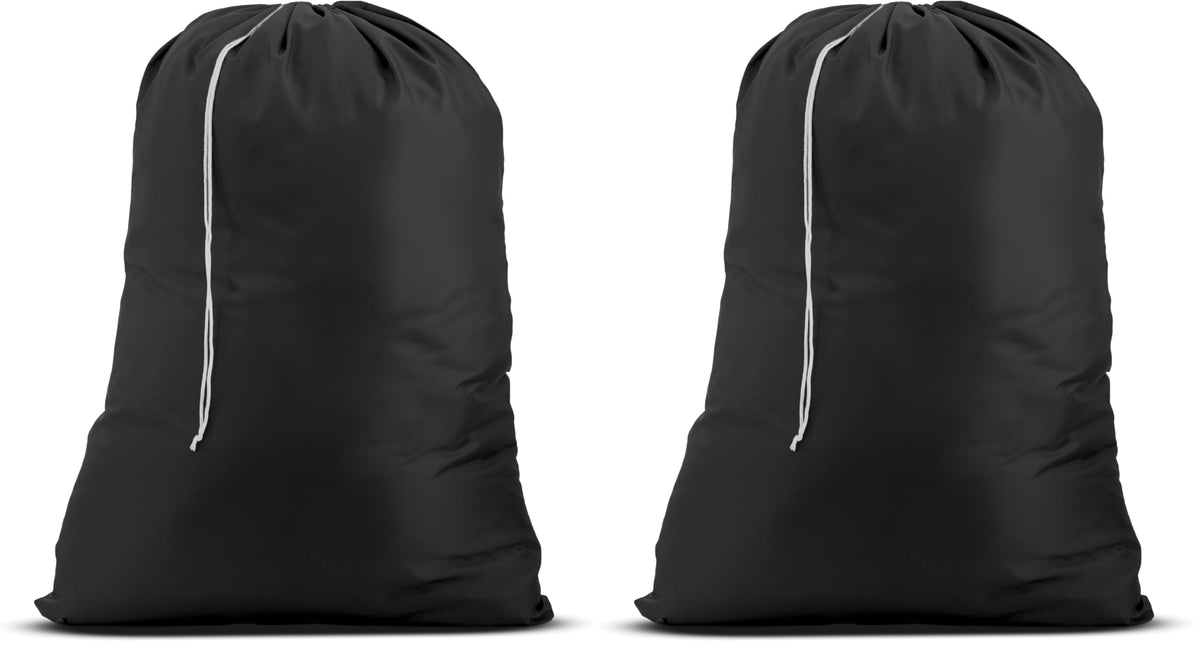Handy Laundry XL Nylon Laundry Bag 22"x32", Heavy Duty, Camouflage