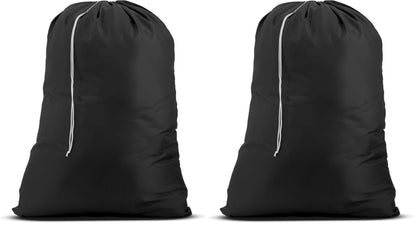 Handy Laundry XL Nylon Laundry Bag 22"x32", Heavy Duty, Camouflage