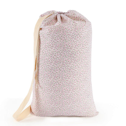 Laundry Bag Backpack for Dorm & Travel, 29 x 18" Large Dirty Bag