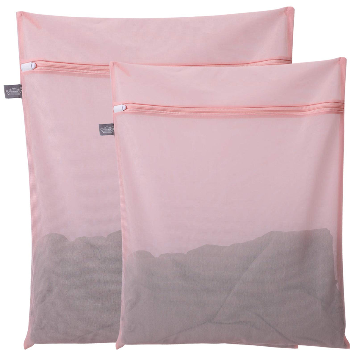 Laundry Bags Mesh Wash Bags, Large Lingerie Bags for Washing Sheet, 4XXL