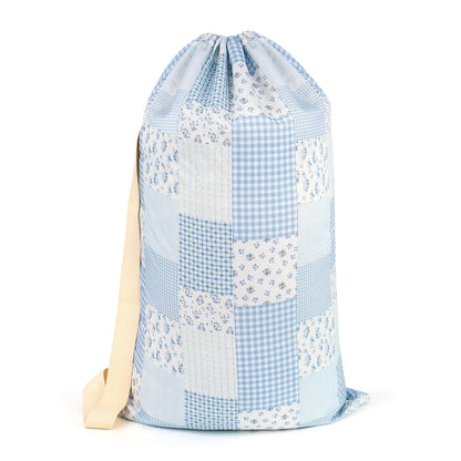Laundry Bag Backpack for Dorm & Travel, 29 x 18" Large Dirty Bag
