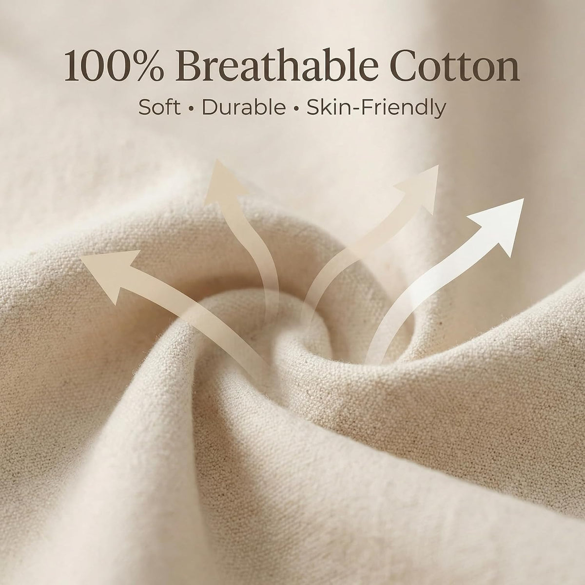 Urban Villa Laundry Bags 2-Pack 28”x36" Extra-Large Cotton Canvas Heavy Duty Washable Durable Travel Laundry Sacks with Drawstring Closure Reusable Hamper Liners for Dirty Clothes Delicates & Lingerie