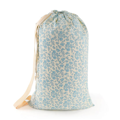 Laundry Bag Backpack for Dorm & Travel, 29 x 18" Large Dirty Bag