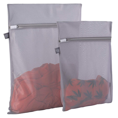 Laundry Bags Mesh Wash Bags, Large Lingerie Bags for Washing Sheet, 4XXL
